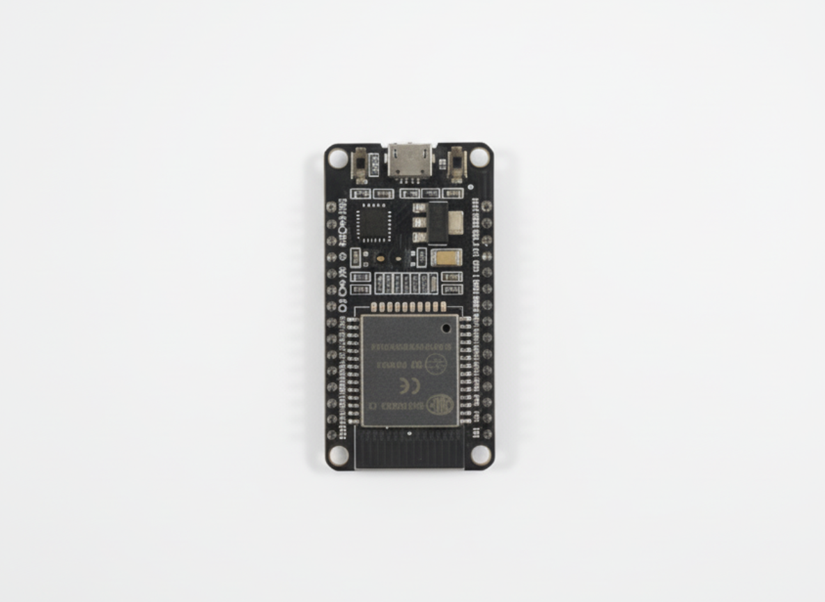 ESP32 Development Board