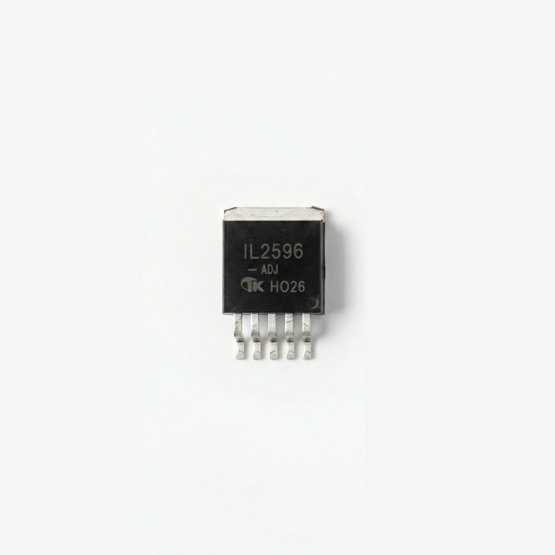 IL2596-ADJ DC-DC Buck Converter IC
