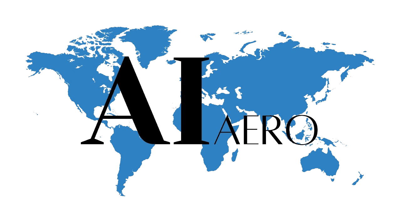 Ai-Aero logo