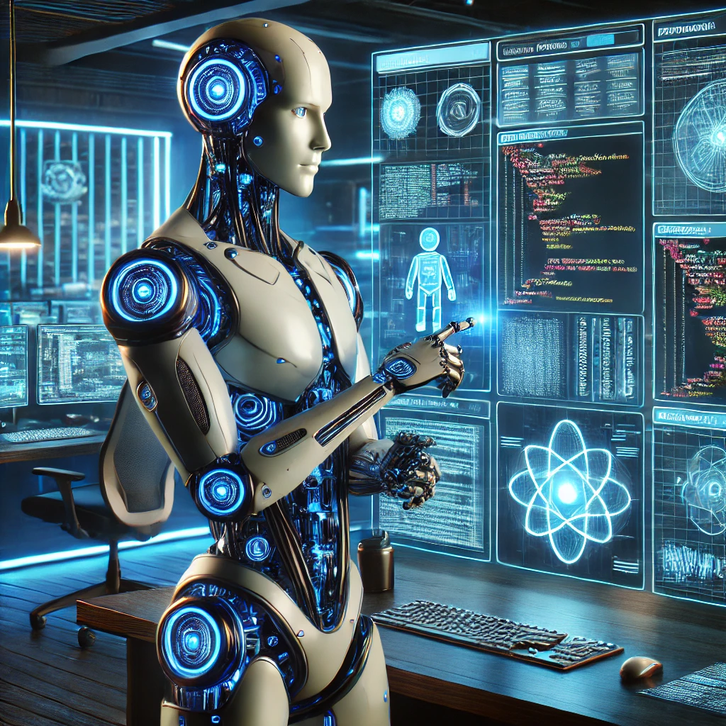 Software development